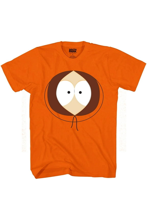 Kenny Big Face T-Shirt