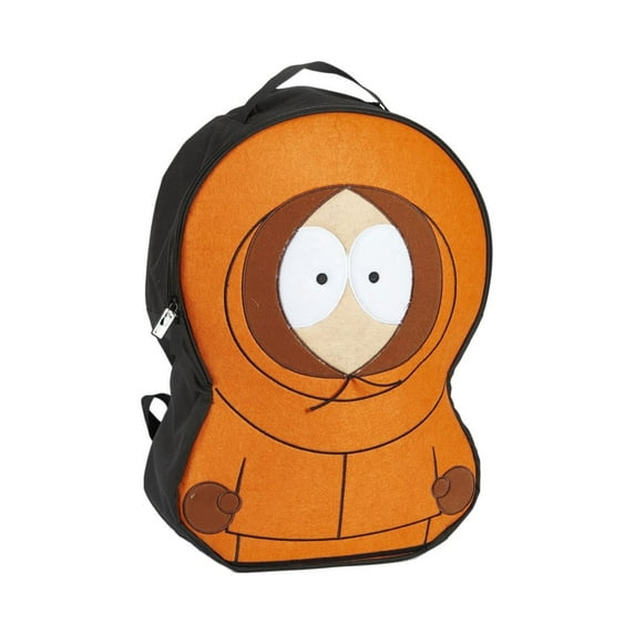 South Park Kenny McCormick Cosplay 15-Inch Laptop Backpack