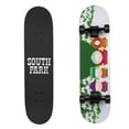 thumbnail image 1 of South Park Kryptonics Complete Skateboard, 31 In. x 7.75 In., 1 of 6