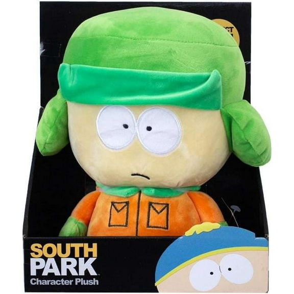 South Park Kyle Plush