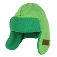 thumbnail image 1 of South Park Kyle Broflovski Cosplay Adult Knit Trapper Hat With Fleece Lining OSFM, 1 of 8