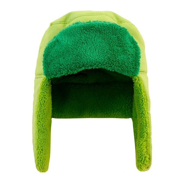 South Park Kyle Broflovski Trapper Hat - Walmart.com