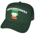 thumbnail image 1 of South Park Kyle Foam Snapback Trucker Hat - Unisex for Men and Women, 1 of 5