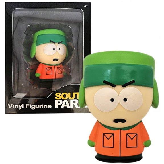 South Park Kyle Vinyl Figurine