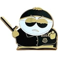 thumbnail image 1 of South Park Limited Edition Cop Cartman Pin, 1 of 2