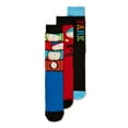 thumbnail image 1 of South Park Men's Socks, 3-Pack, 1 of 2