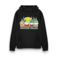 thumbnail image 1 of South Park Mens Black Hoodie, 1 of 5