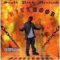thumbnail image 1 of South Park Mexican - Hillwood - Music & Performance - CD, 1 of 1