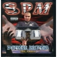 thumbnail image 1 of South Park Mexican - Power Moves the Table - Music & Performance - CD, 1 of 2