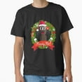 thumbnail image 1 of South Park Mr Hankey Howdy Ho Gift For Men Women Christmas Holiday Unisex T-Shirt up to size 5XL, 1 of 2