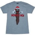thumbnail image 1 of South Park Mr. Hankey The Christmas Poo T-Shirt, 1 of 1