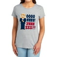 thumbnail image 1 of South Park Oh Jeez Women's T Shirt,Oh Jeez, Large, 1 of 6