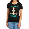 thumbnail image 1 of South Park PC Babies Women's T Shirt,Pc Babies, Medium, 1 of 6