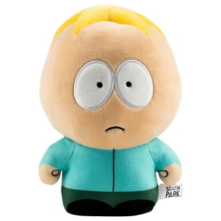 South Park Stuffed Animals & Plush Toys in Toys - Walmart.com