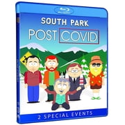 South Park Post COVID