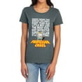 thumbnail image 1 of South Park Professor Chaos Women's T Shirt,Professor Chaos, Medium, 1 of 6