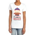 thumbnail image 1 of South Park Puberty Women's T Shirt,Puberty, X-Large, 1 of 6