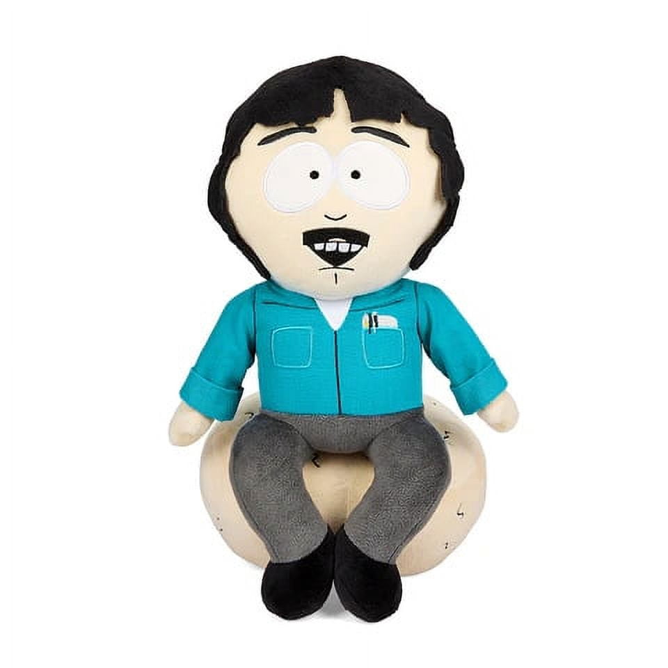 South Park Randy Balls PlushSouth Park Randy Marsh