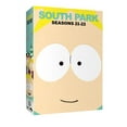 thumbnail image 1 of South Park: Seasons 21-25 (DVD) Paramount, Comedy, 1 of 3