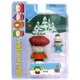 thumbnail image 1 of South Park Series 2 Kyle Action Figure [Afro Variant], 1 of 1