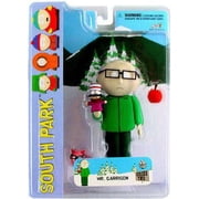 South Park Series 2 Mr. Garrison Action Figure