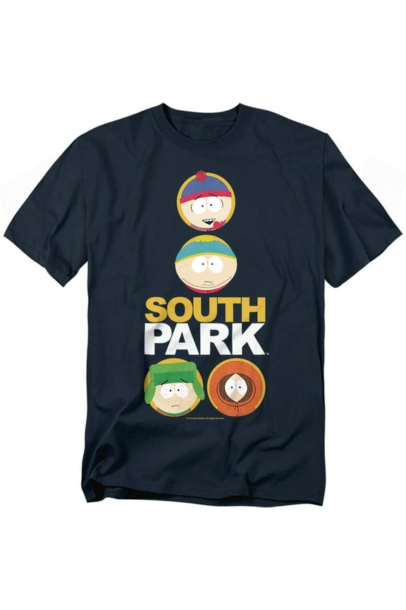 T-Shirt Solid Circles Unisex Graphic Tee For Men & Women