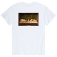 thumbnail image 1 of South Park - South Park Characters - Men's Short Sleeve Graphic T-Shirt, 1 of 5