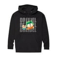 thumbnail image 1 of South Park - South Park Christmas - Men's Pullover Hooded Fleece Sweatshirt, 1 of 5