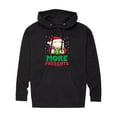 thumbnail image 1 of South Park - South Park Christmas - Men's Pullover Hooded Fleece Sweatshirt, 1 of 5