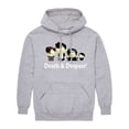 thumbnail image 1 of South Park - South Park Christmas - Men's Pullover Hooded Fleece Sweatshirt, 1 of 5