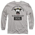 thumbnail image 1 of South Park South Park Cows Unisex Adult Long-Sleeve T Shirt,South Park Cows, 3X-Large, 1 of 2