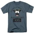 thumbnail image 1 of South Park South Park Cows Unisex Adult T-Shirt, Slate, 5X-Large, 1 of 6