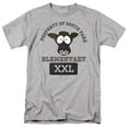 thumbnail image 1 of South Park South Park Cows Unisex Adult T-Shirt, White, Large, 1 of 6