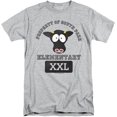 thumbnail image 1 of South Park South Park Cows Unisex Adult Tall T Shirt,South Park Cows, 2X-Large, 1 of 2