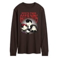 thumbnail image 1 of South Park - South Park Goth Kids - Men's Long Sleeve Graphic T-Shirt, 1 of 4