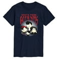 thumbnail image 1 of South Park - South Park Goth Kids - Men's Short Sleeve Graphic T-Shirt, 1 of 5