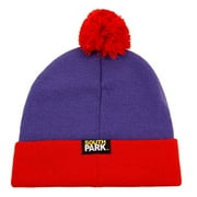 CONCEPT ONE ACCESSORIES South Park Stan Marsh Knit Beanie Hat