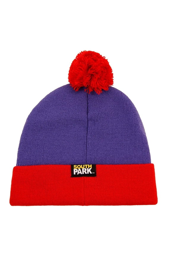 South Park Stan Marsh Knit Beanie Hat