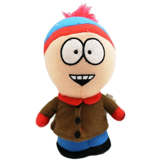 South Park Stan Marsh Small Size Stuffed Toy (8in)