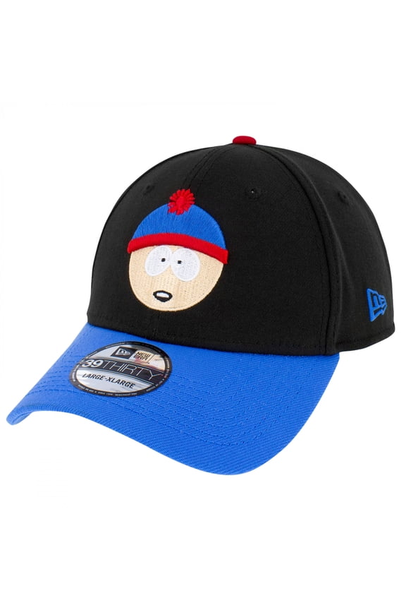 Stan New Era 39Thirty Fitted Hat-Medium/Large