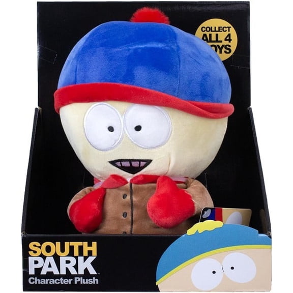 South Park Stan Plush