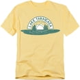 thumbnail image 1 of South Park T-Shirt Camp Counselor Unisex Graphic Tee For Men & Women, 1 of 7