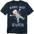 thumbnail image 1 of South Park T-Shirt Father'S Day Randy Best Dad Ever Unisex Graphic Tee for Men & Women, 1 of 7