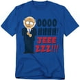 thumbnail image 1 of South Park T-Shirt Koh Jeez Unisex Graphic Tee For Men & Women, 1 of 7