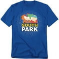 thumbnail image 1 of South Park T-Shirt Lyrics Unisex Graphic Tee For Men & Women, 1 of 7