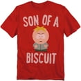 thumbnail image 1 of South Park T-Shirt The Butters Biscuit Unisex Graphic Tee for Men & Women, 1 of 7