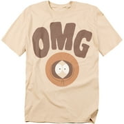 South Park T-Shirt The KennyS Dead Unisex Graphic Tee for Men & Women