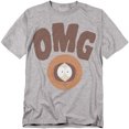 thumbnail image 1 of South Park T-Shirt The Kenny'S Dead Unisex Graphic Tee for Men & Women, 1 of 7