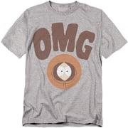 South Park T-Shirt The KennyS Dead Unisex Graphic Tee for Men & Women