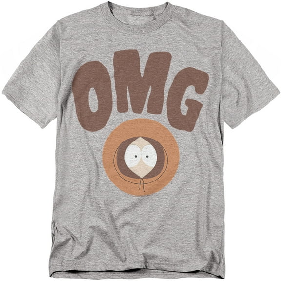 South Park T-Shirt The Kenny'S Dead Unisex Graphic Tee for Men & Women